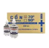 Cồn 70 Độ Bidopha 500ml Thùng 20 Chai